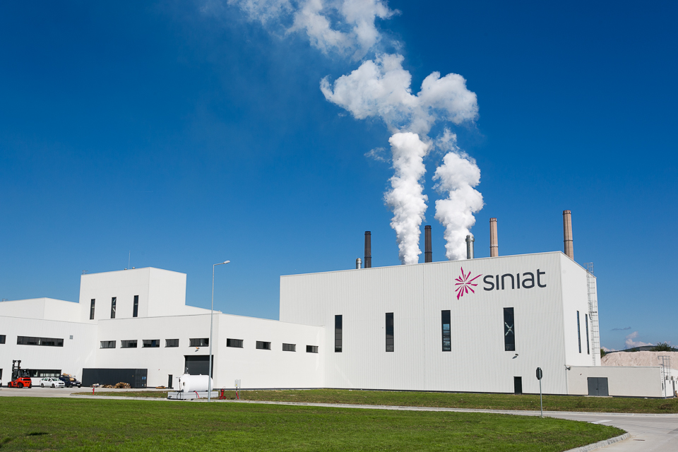 Etex investeste 28 de milioane de euro intr-o fabrica langa Bucuresti, unde va crea 80 de locuri de munca