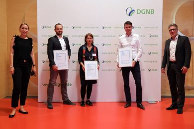 feb.DGNB-Pressebild_Sustainability-Challenge-Gewinner-2020