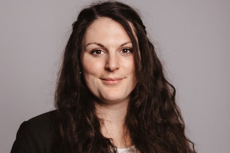 New Director for FENSTERBAU FRONTALE: Interview with Chiara Sträßner