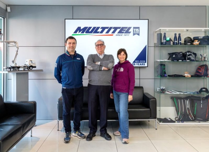 from left to right_Fabio, Renzo,Anna Pagliero