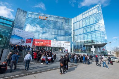 FENSTERBAU FRONTALE 2018