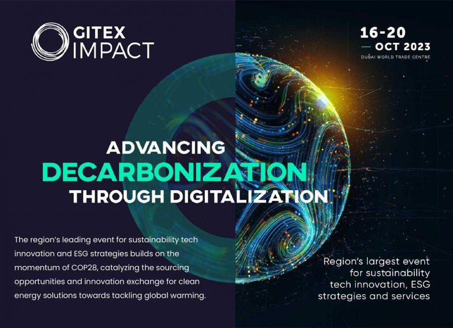 Vertiv to Showcase Cutting-Edge Solutions at GITEX Global 2023