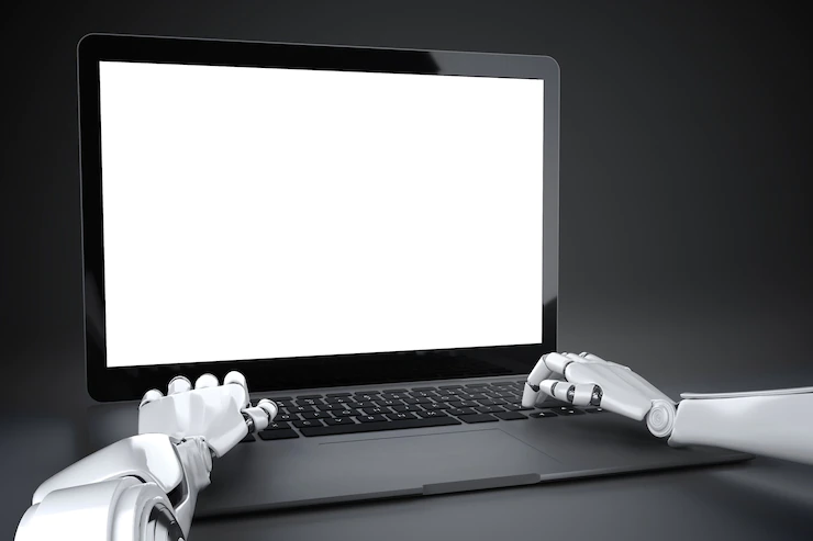 Continutul generat de inteligenta artificiala nu este de calitate si nu ajuta la optimizarea SEO