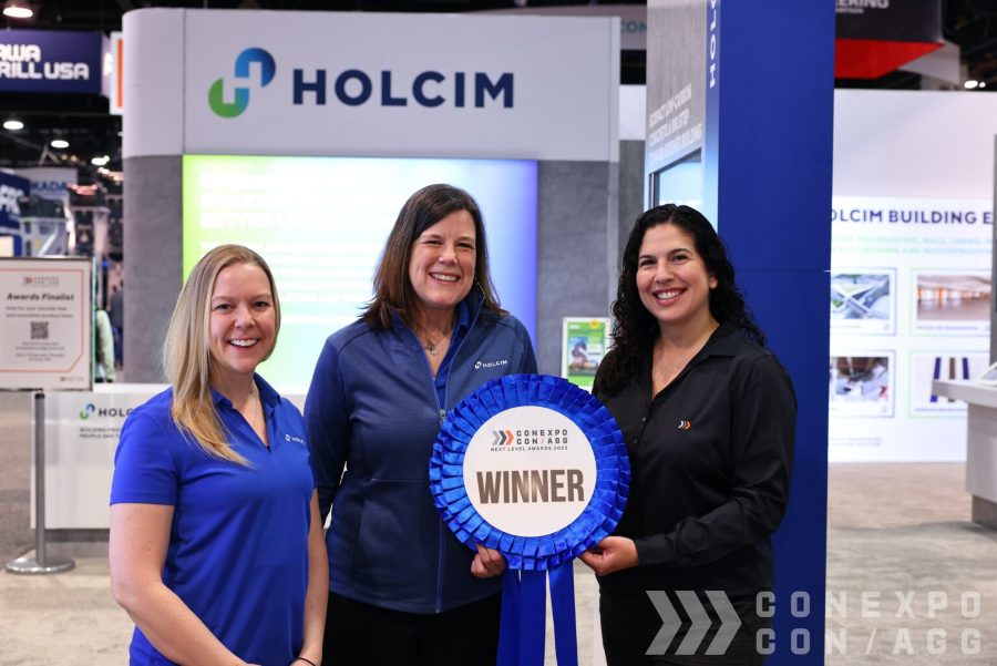 CONEXPO-CON/AGG Announces the Expansion of Next Level Awards Program and Introduces New Exhibit Design Awards for 2026