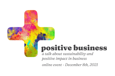 identitate positive business