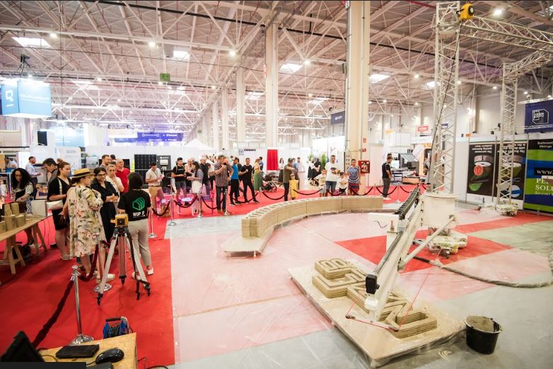 nZEB Expo returns to Bucharest with a new edition, June 13-15 at Romexpo, Pavilion B2