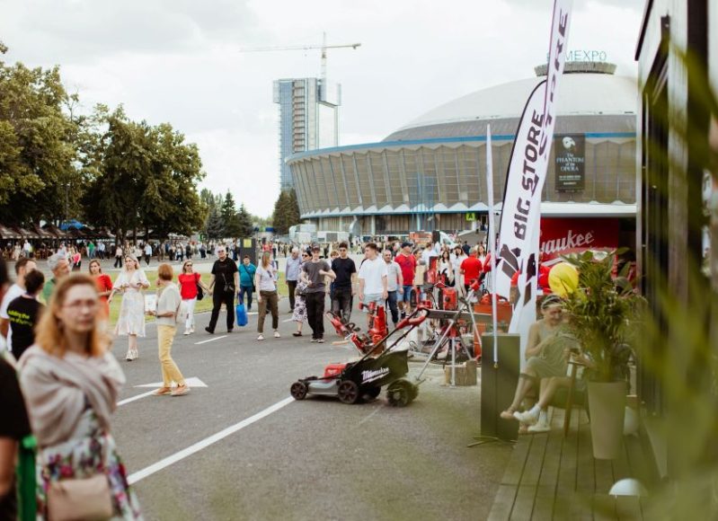 nZEB Expo 2025
