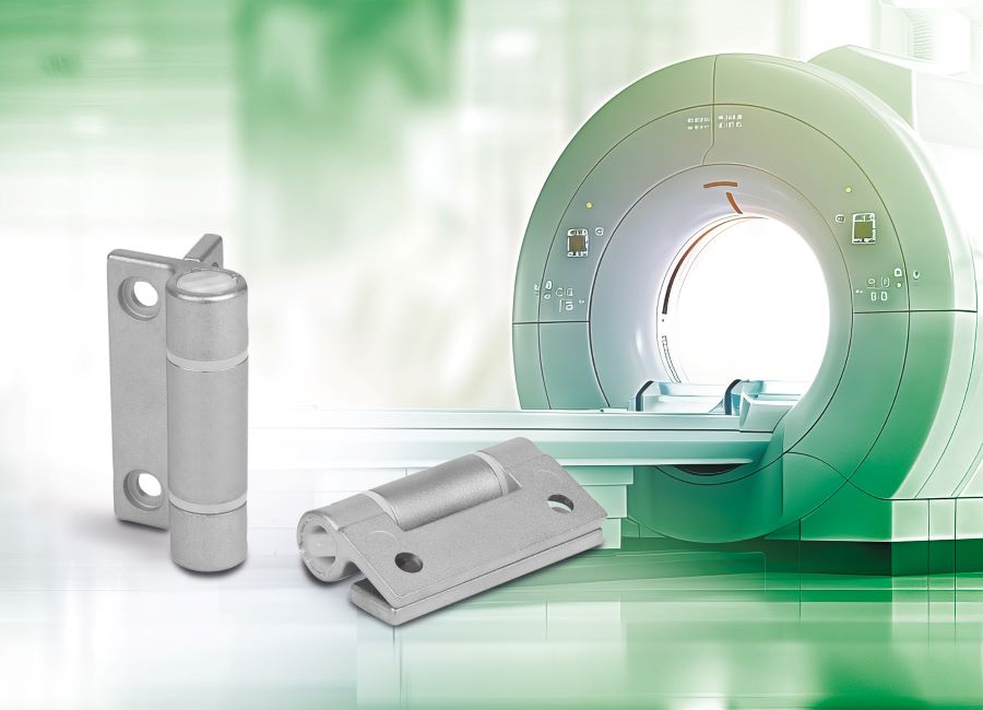 Nou la norelem: Balamale cu Arc din Otel Inoxidabil