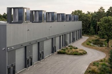 novventos naca.boost_Industrielle Anwendung