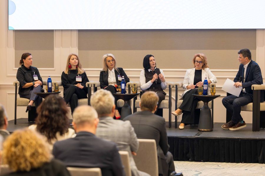 EduPro Summit #2: educatie relevanta si ecosisteme de talent pentru o economie competitiva