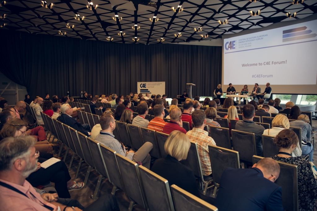 C4E Forum 2020 to take place in Poiana Brasov, Romania on 12-15 October 2020