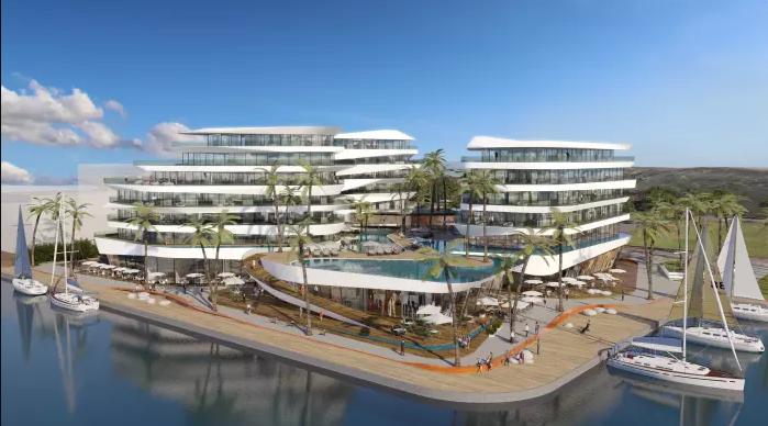 LEONARDO DICAPRIO INVESTEȘTE ÎN NOUL PROIECT AL HAGAG GROUP: HERZLIYA MARINA