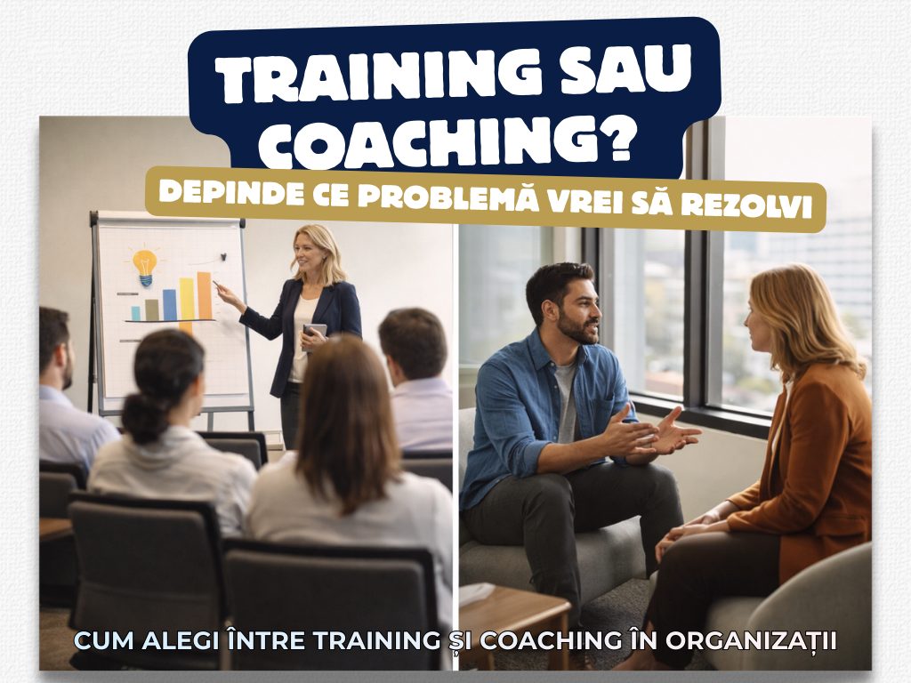 Stabilitatea Echipelor, Avantajul Competitiv Ignorat intr-o Economie Instabila