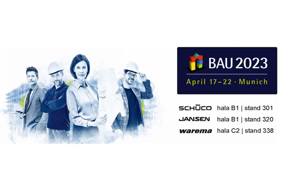 Alukönigstahl si partenerii sai va asteapta la BAU 2023