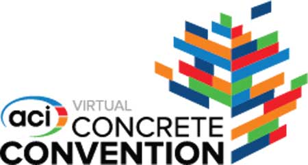 ACI CONCRETE CONVENTION TRANSITIONS TO FULLY VIRTUAL