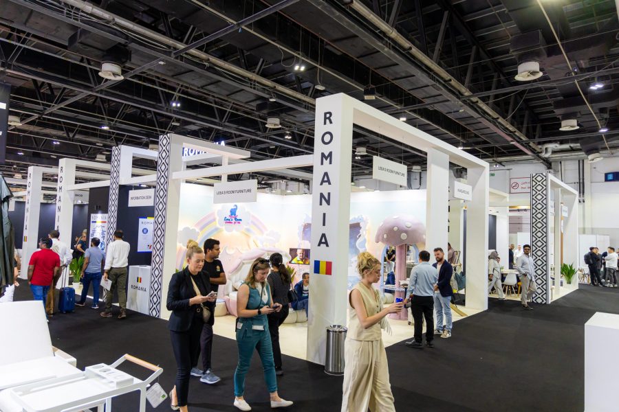 Campionii Mobilei Romanesti vin la Bucuresti, in Septembrie