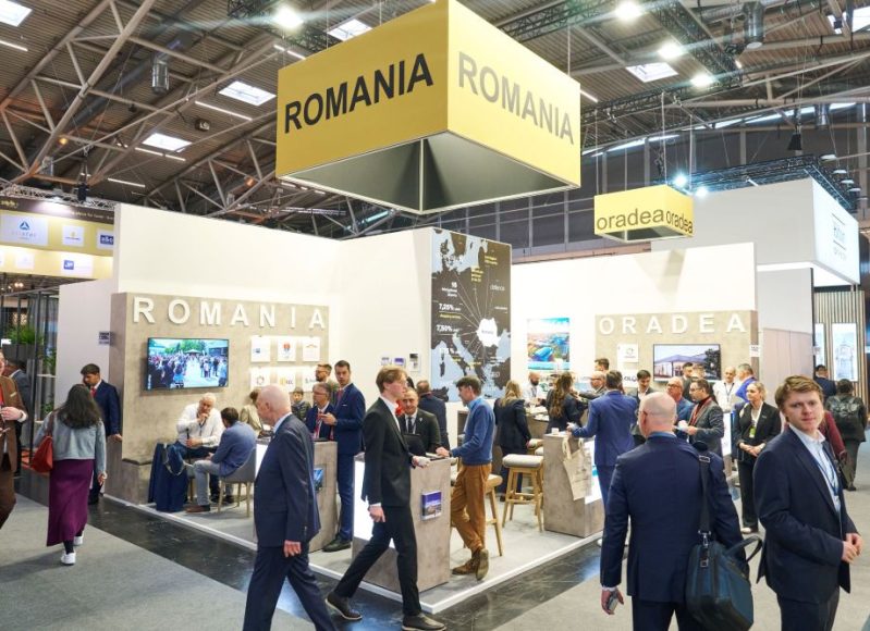 stand expo real