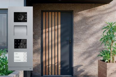 welcome_-new_door_module