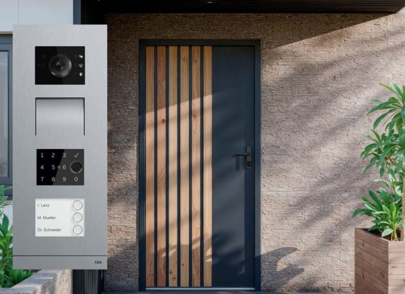 welcome_-new_door_module