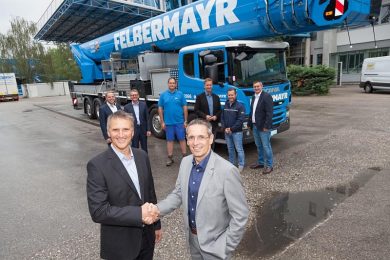 Übergabe_T_900_HF_Felbermayr_1